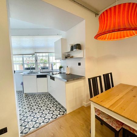Casa Da Praceta Apartment ลิสบอน ภายนอก รูปภาพ