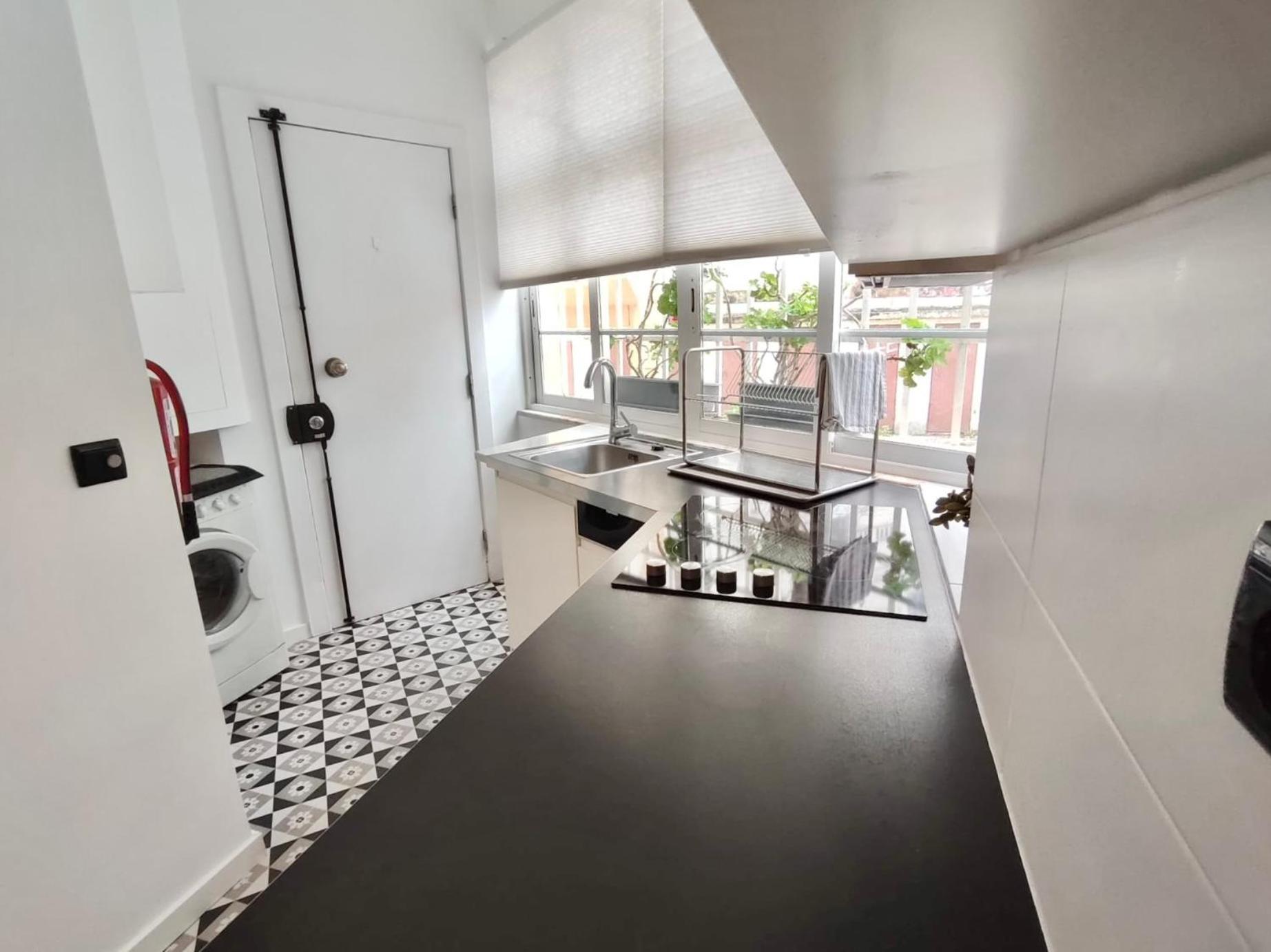 Casa Da Praceta Apartment ลิสบอน ภายนอก รูปภาพ