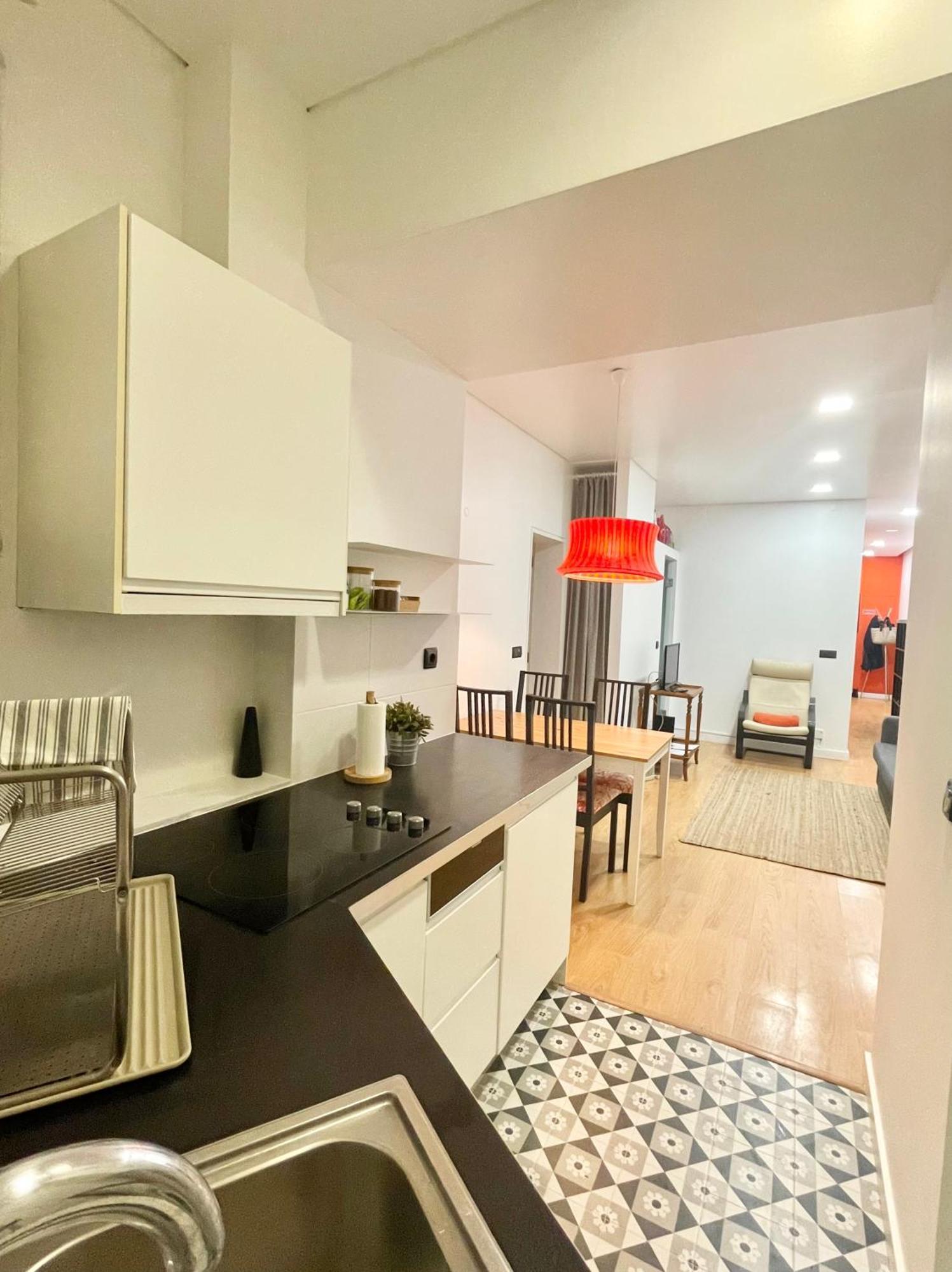Casa Da Praceta Apartment ลิสบอน ภายนอก รูปภาพ
