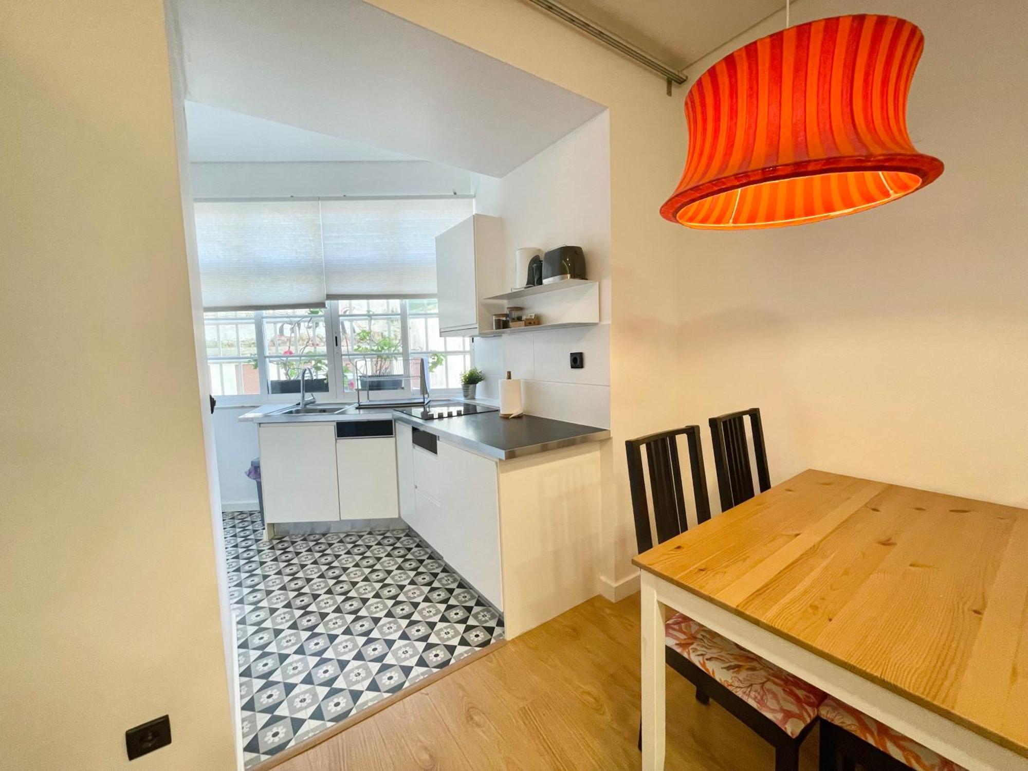 Casa Da Praceta Apartment ลิสบอน ภายนอก รูปภาพ