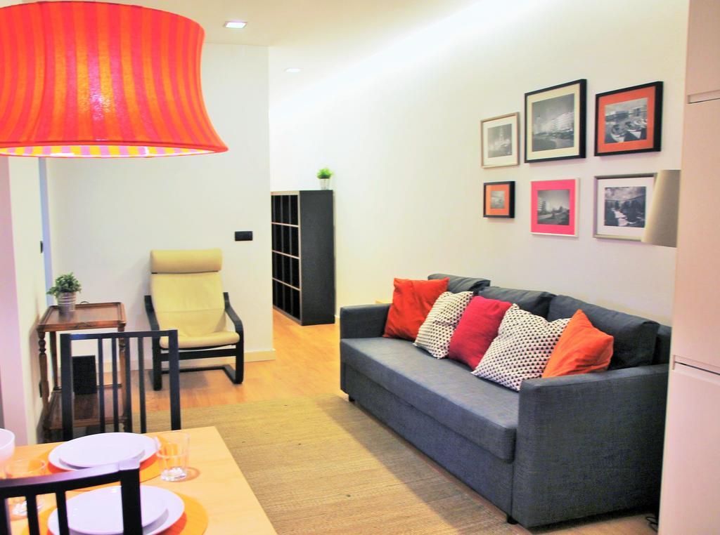 Casa Da Praceta Apartment ลิสบอน ภายนอก รูปภาพ