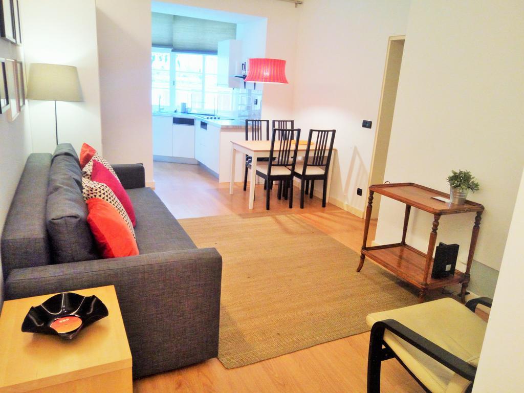 Casa Da Praceta Apartment ลิสบอน ภายนอก รูปภาพ
