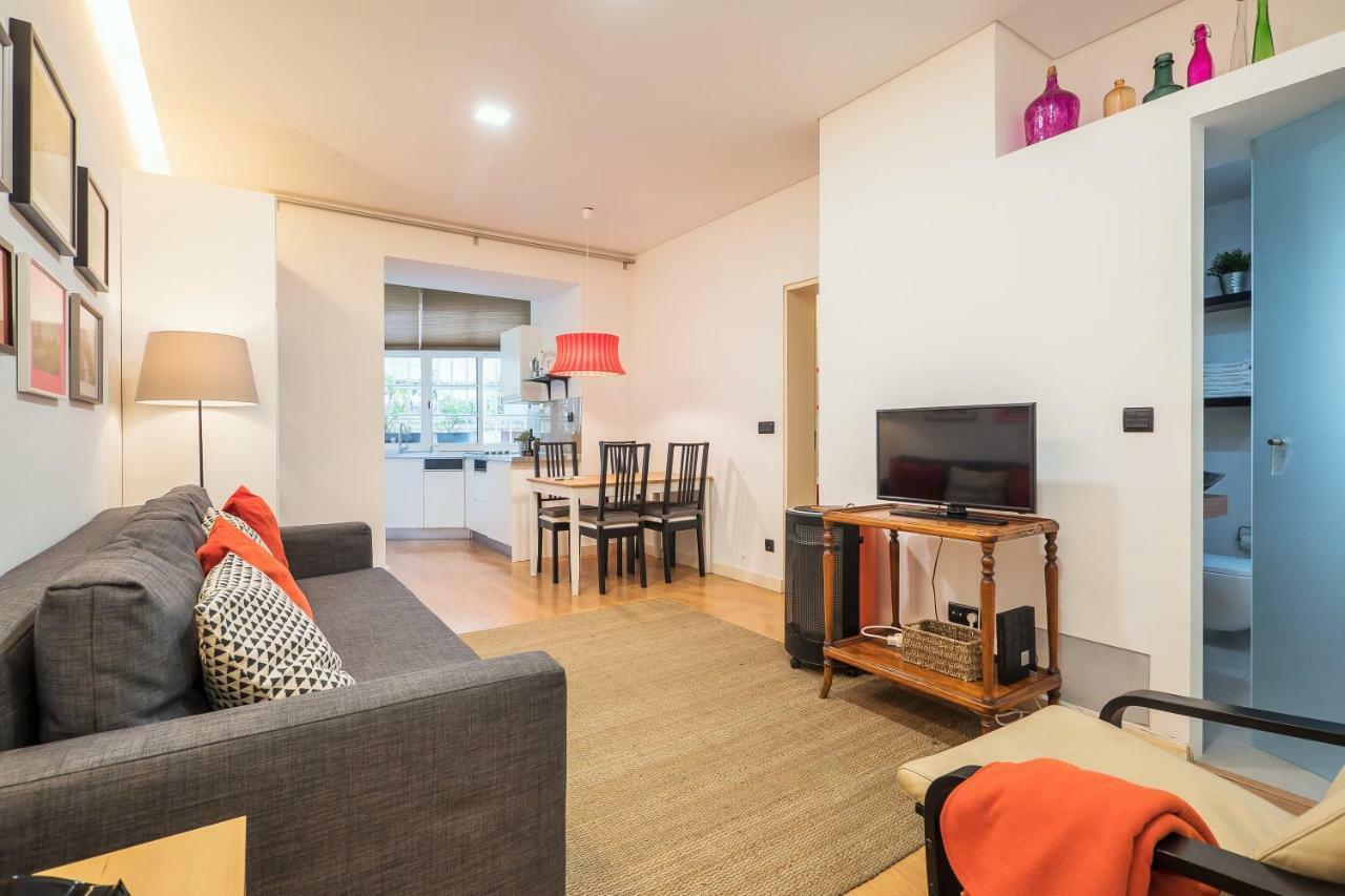 Casa Da Praceta Apartment ลิสบอน ภายนอก รูปภาพ