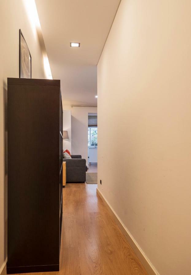 Casa Da Praceta Apartment ลิสบอน ภายนอก รูปภาพ