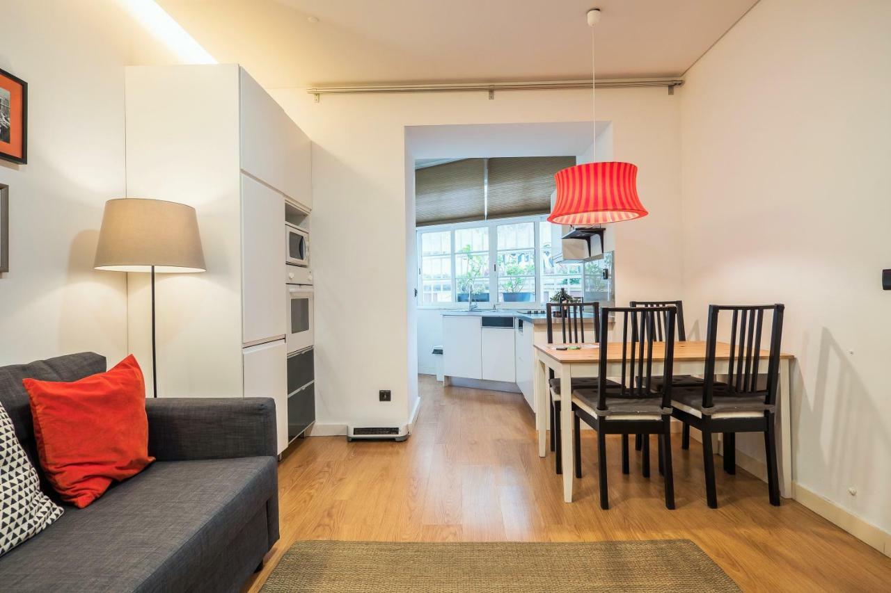Casa Da Praceta Apartment ลิสบอน ภายนอก รูปภาพ