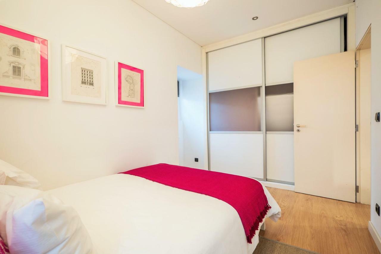 Casa Da Praceta Apartment ลิสบอน ภายนอก รูปภาพ