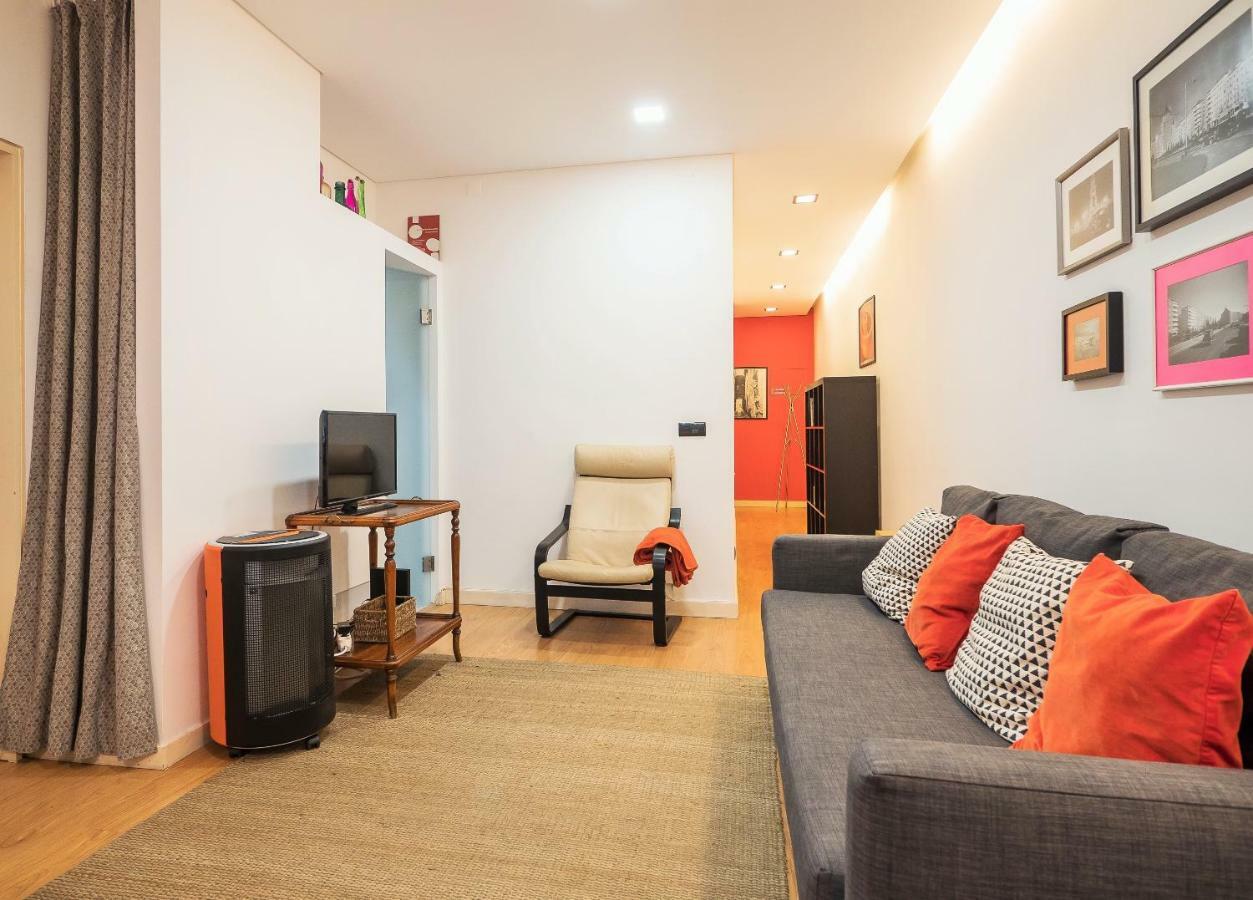 Casa Da Praceta Apartment ลิสบอน ภายนอก รูปภาพ