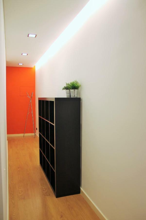 Casa Da Praceta Apartment ลิสบอน ภายนอก รูปภาพ